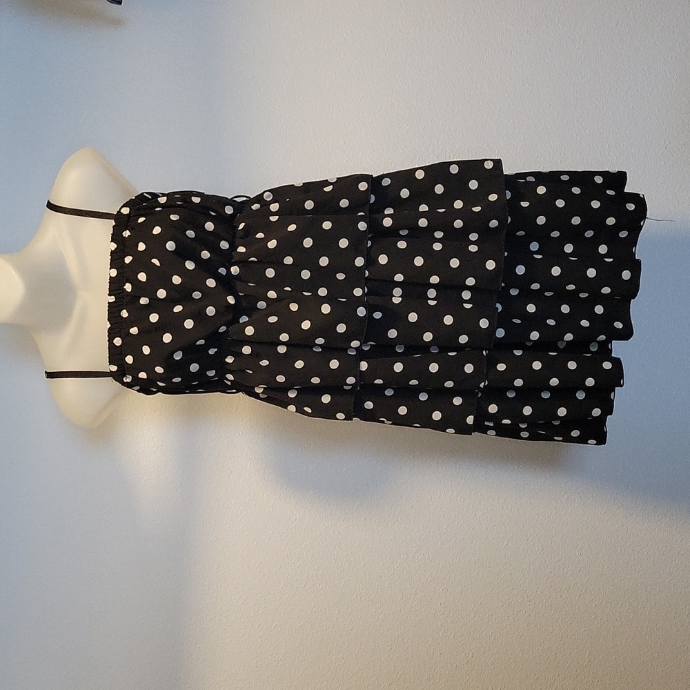 Cool Dress